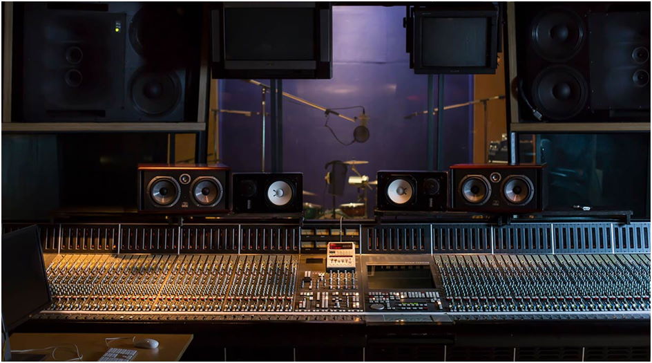 How To Record Your Song With High Quality